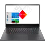 HP OMEN 16.1 INCH GAMING LAPTOP, AMD RYZEN 7 5800H, 16GB RAM, 512GB SSD, NVIDIA GEFORCE RTX 3050 TI, WINDOWS 11