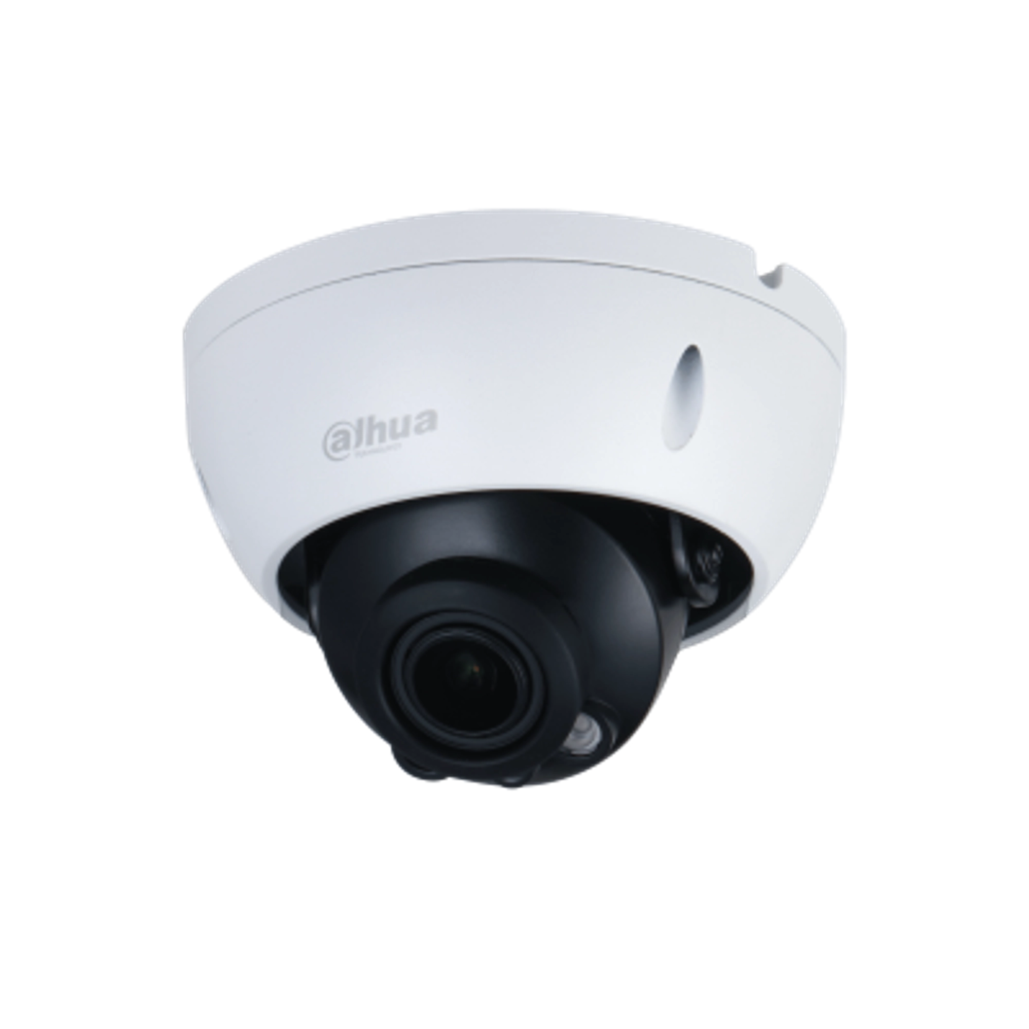 DAHUA IPC-HDBW1230E-S5 2MP ENTRY IR FIXED-FOCAL DOME NETWOK CAMERA - Image 2