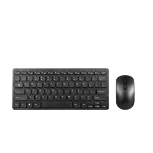 KM901 KEYBOARD MOUSE COMBO 2.4G WIRELESS