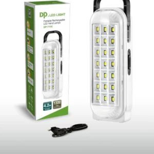 DP LED LIGHT DP-713C 1300mAh