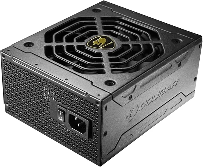 COUGAR GEX 1050W 80 PLUS GOLD - Image 4