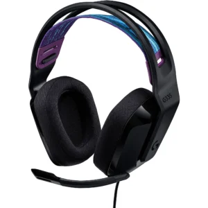LOGITECH G335 HEADSET