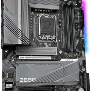 GIGABYTE Z690 GAMING X DDR4 LGA 1700