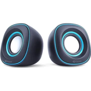 KISONLI V350 MINI SPEAKER USB