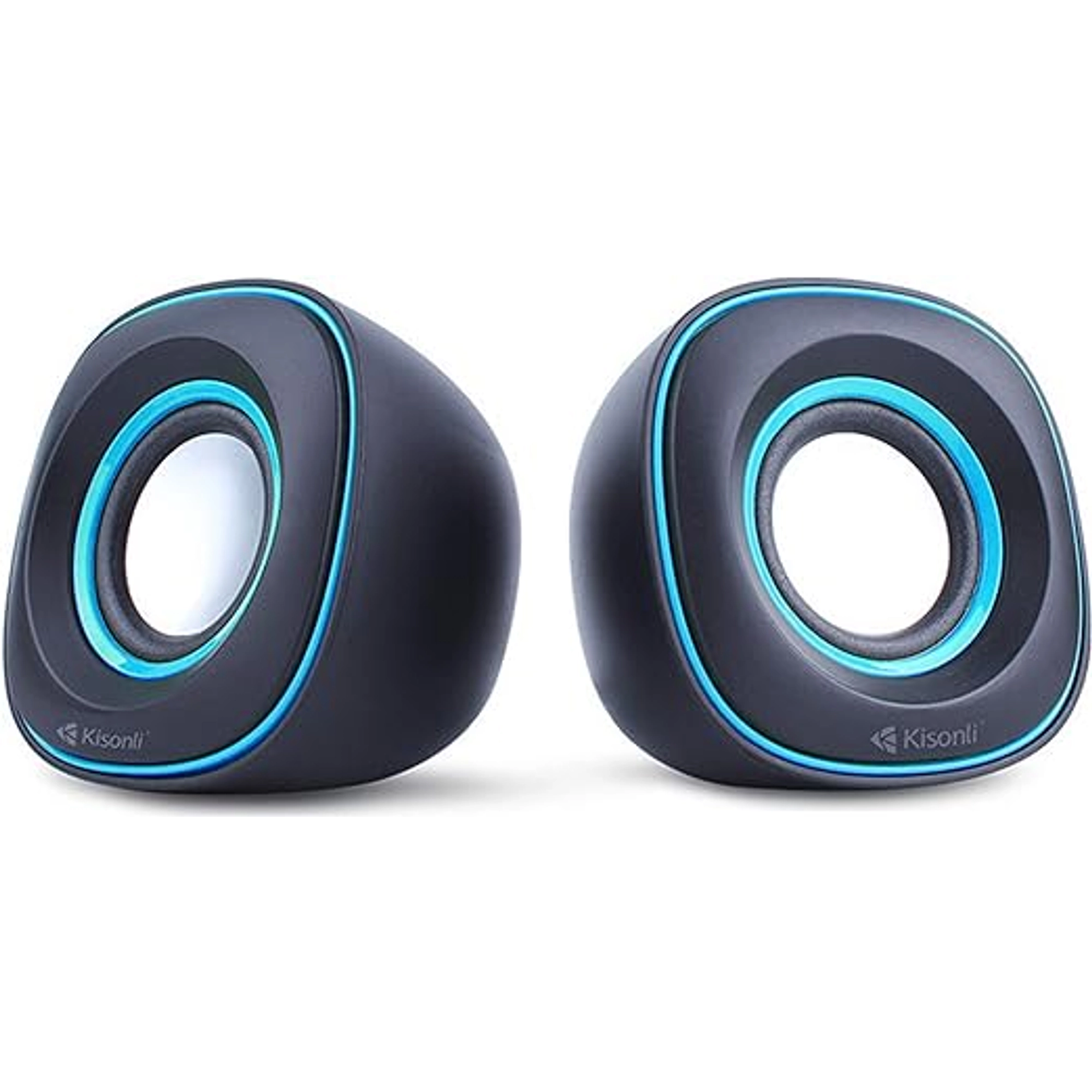 KISONLI V350 MINI SPEAKER USB