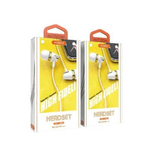 MOXOM HEADSET HIGH FIDELI - MX-EP05