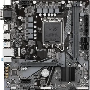 GIGABYTE H610M H DDR4 MOTHERBOARD