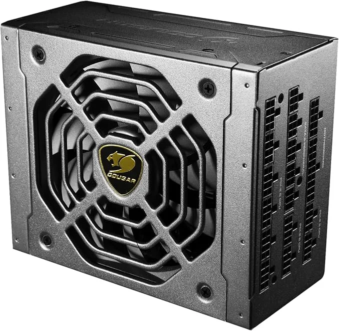 COUGAR GEX 1050W 80 PLUS GOLD - Image 2