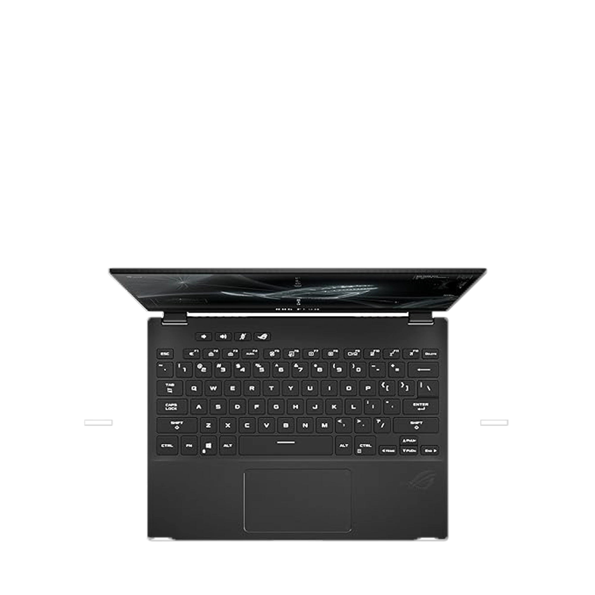 ASUS FLOW GV301QH-DS96 , AMD RYZEN R9 5900HS , 32GB RAM , 1TB SSD NVME , 13.4" 120HZ X360, GTX 1650 4 GB , WINDOWS 11 ORIGINAL - Image 2