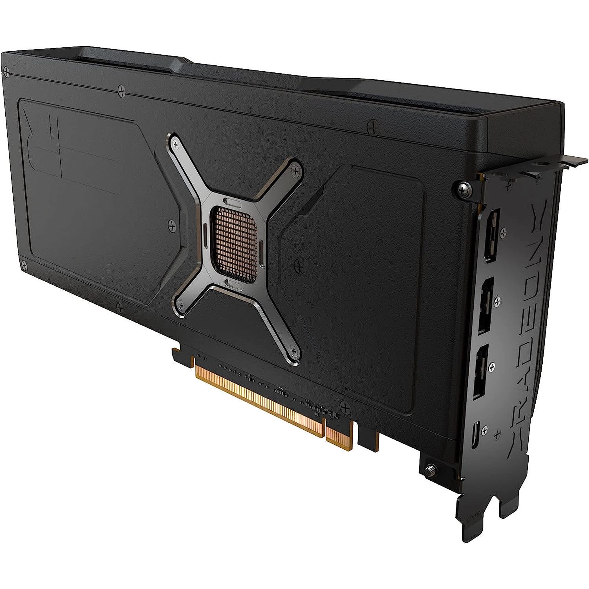 RADEON™ RX 6950 XT DESKTOP GRAPHICS CARD, 80 COMPUTE UNITS,GAME FREQUENCY 2100 MHZ. - Image 4