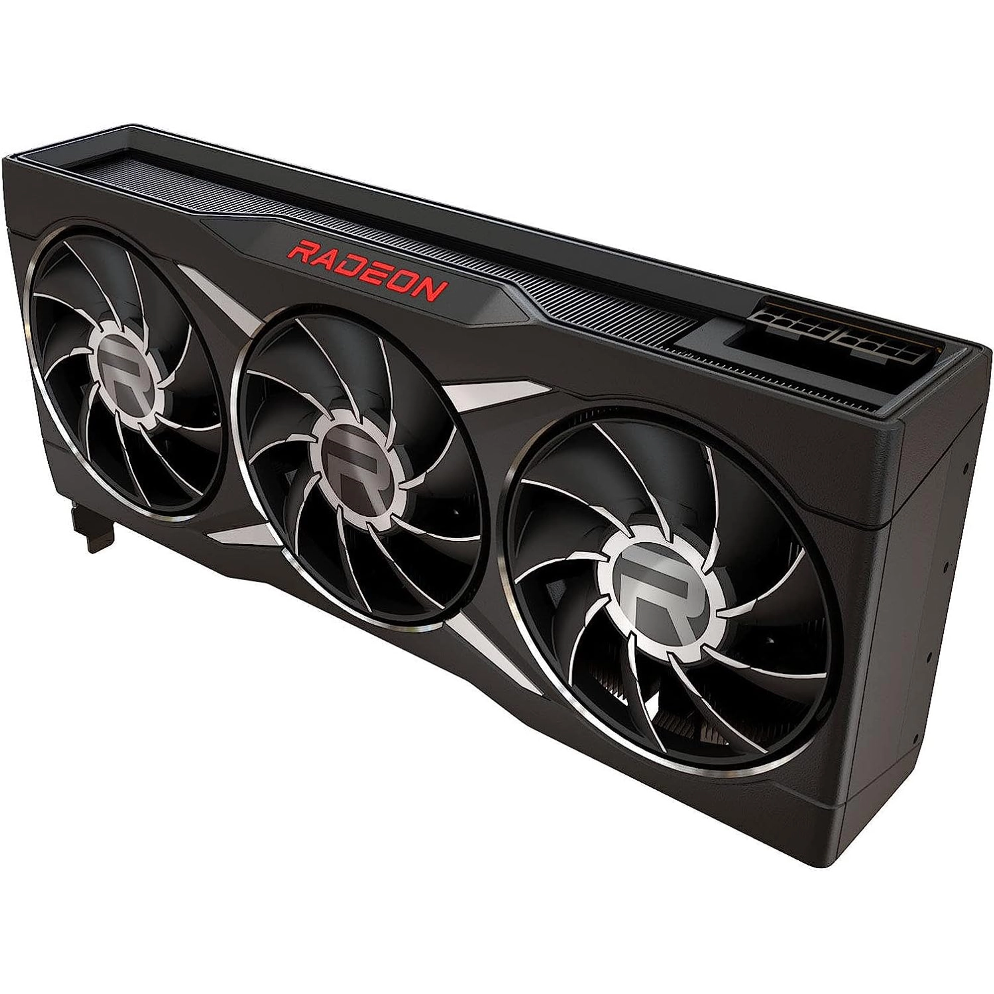 RADEON™ RX 6950 XT DESKTOP GRAPHICS CARD, 80 COMPUTE UNITS,GAME FREQUENCY 2100 MHZ. - Image 2