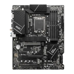 MSI PRO Z790-P WIFI MOTHERBOARD