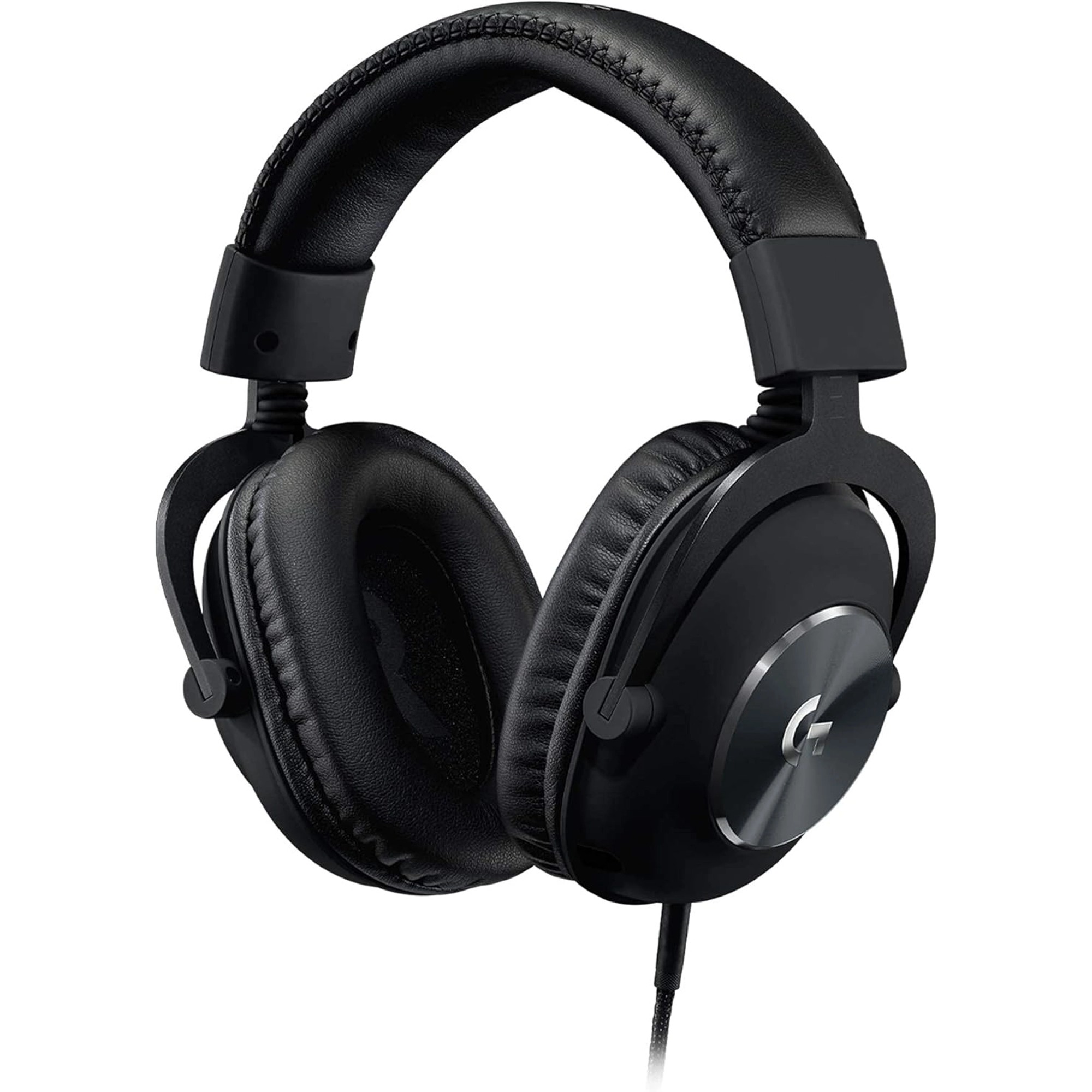 LOGITECH PRO WIRED GAMING HEADSET