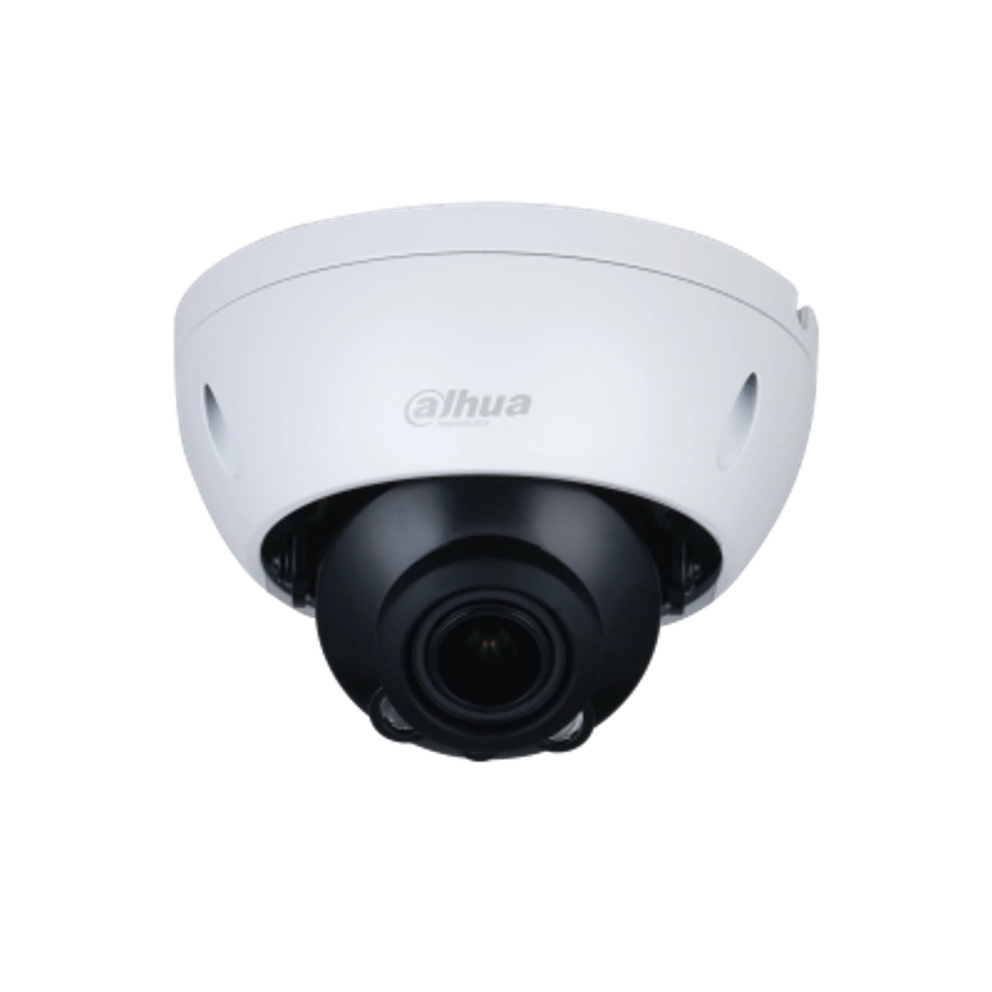 DAHUA IPC-HDBW1230E-S5 2MP ENTRY IR FIXED-FOCAL DOME NETWOK CAMERA