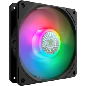 COOLER MASTER SICKLEFLOW 120 ARGB CASE & COOLING FAN