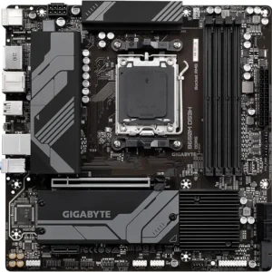 GIGABYTE B650M DS3H MOTHERBOARD