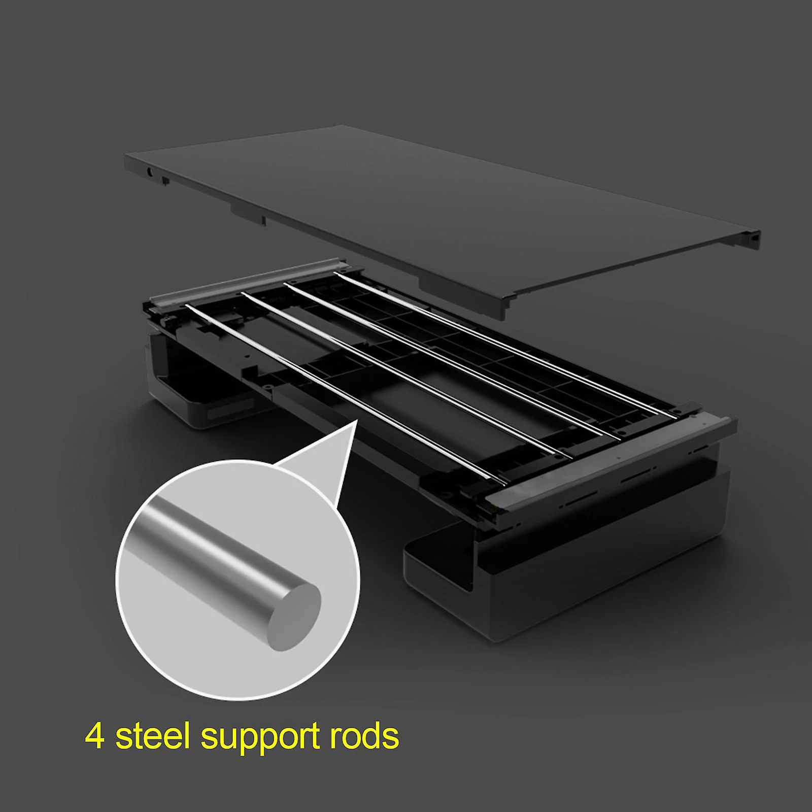 MONITOR STAND KM50 - Image 3