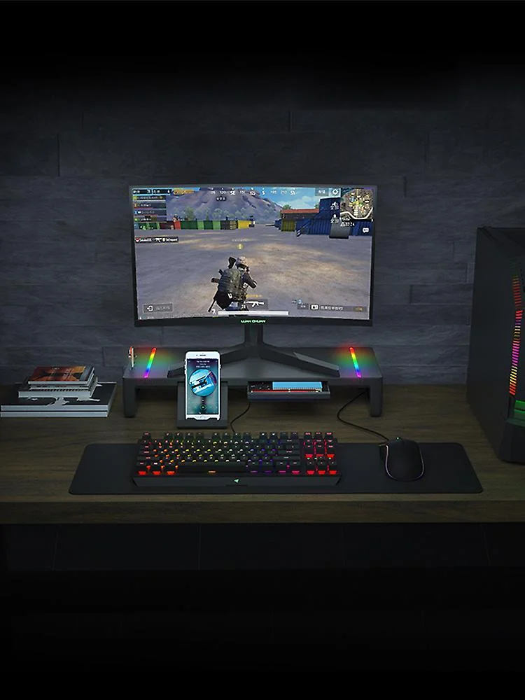 MONITOR STAND KM50 - Image 4