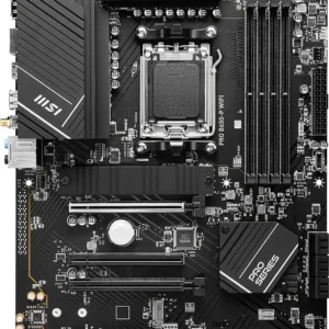 MSI PRO B650-P WIFI PROSERIES MOTHERBOARD