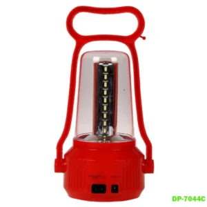 DP.LED LIGHT DP-7044C 1800mah