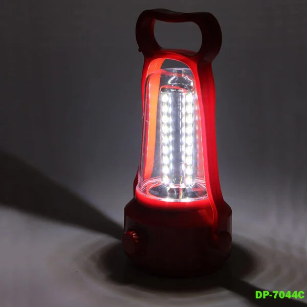 DP.LED LIGHT DP-7044C 1800mah - Image 4