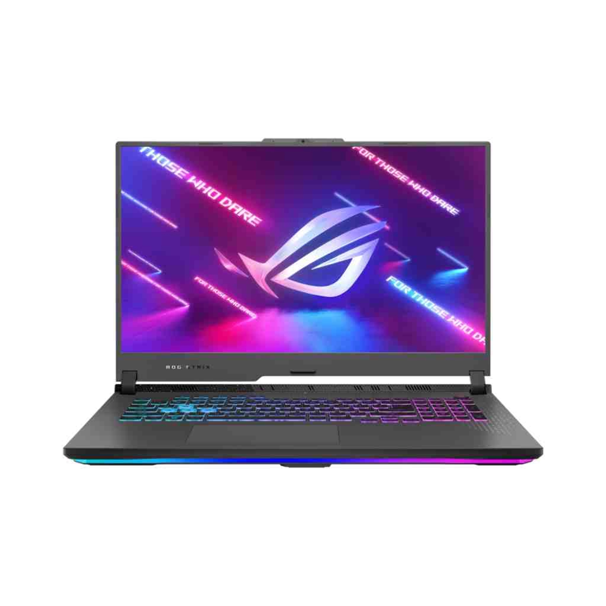 ASUS ROG STRIX G713PV-WS94 , RYZEN 9-7845HX , RTX 4060 8GB , 16GB RAM , 1TB SSD , 17.3” QHD 240Hz , WINDOWS 11 ORIGINAL