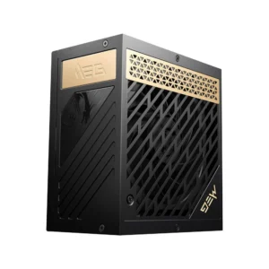 MEG AI1300P 1300W PCIE 5 AND ATX 3.0 GAMING POWER SUPPLY