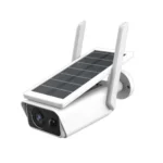SOLAR P2P CAMERA OUTDOOR ABQ-Q1