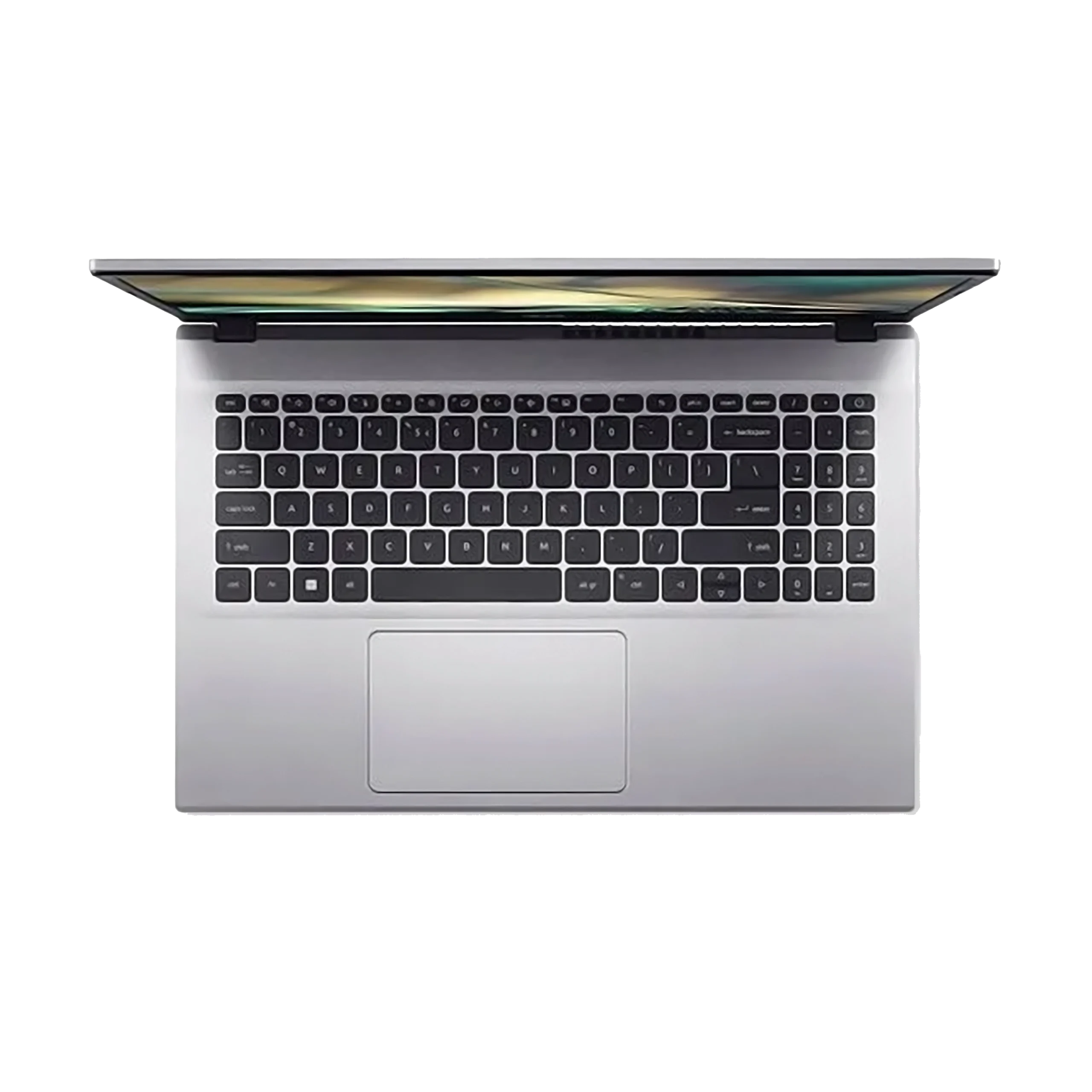 Acer Aspire 3 A315-59-53ER- I5-1235U 8GB RAM 256GB NVME 15.6-inch FHD Windows 11 - Image 4