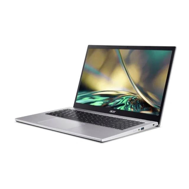 Acer Aspire 3 A315-59-53ER- I5-1235U 8GB RAM 256GB NVME 15.6-inch FHD Windows 11 - Image 2