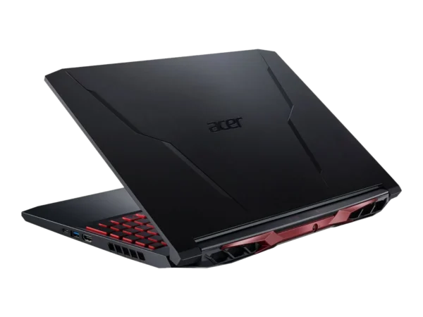 ACER NITRO 5 AN515-45-R1XY , RYZEN 7-5800H , RTX3050TI 4GB , 16GB RAM , 512GB SSD , 15.6 INCH FHD 144HZ , WINDOWS 11 - Image 4
