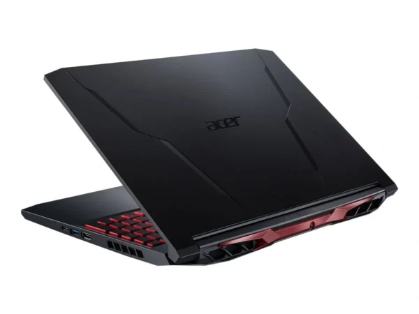 ACER NITRO 5 AN515-45-R1XY , RYZEN 7-5800H , RTX3050TI 4GB , 16GB RAM , 512GB SSD , 15.6 INCH FHD 144HZ , WINDOWS 11 - Image 2
