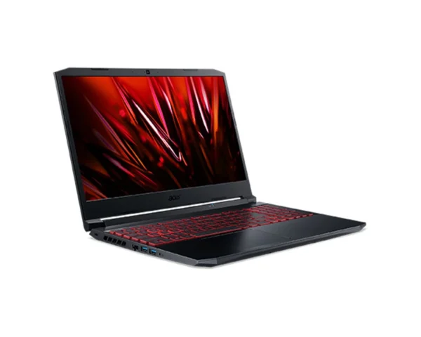 ACER NITRO 5 AN515-45-R1XY , RYZEN 7-5800H , RTX3050TI 4GB , 16GB RAM , 512GB SSD , 15.6 INCH FHD 144HZ , WINDOWS 11 - Image 3