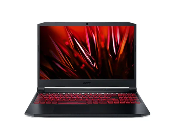 ACER NITRO 5 AN515-45-R1XY , RYZEN 7-5800H , RTX3050TI 4GB , 16GB RAM , 512GB SSD , 15.6 INCH FHD 144HZ , WINDOWS 11