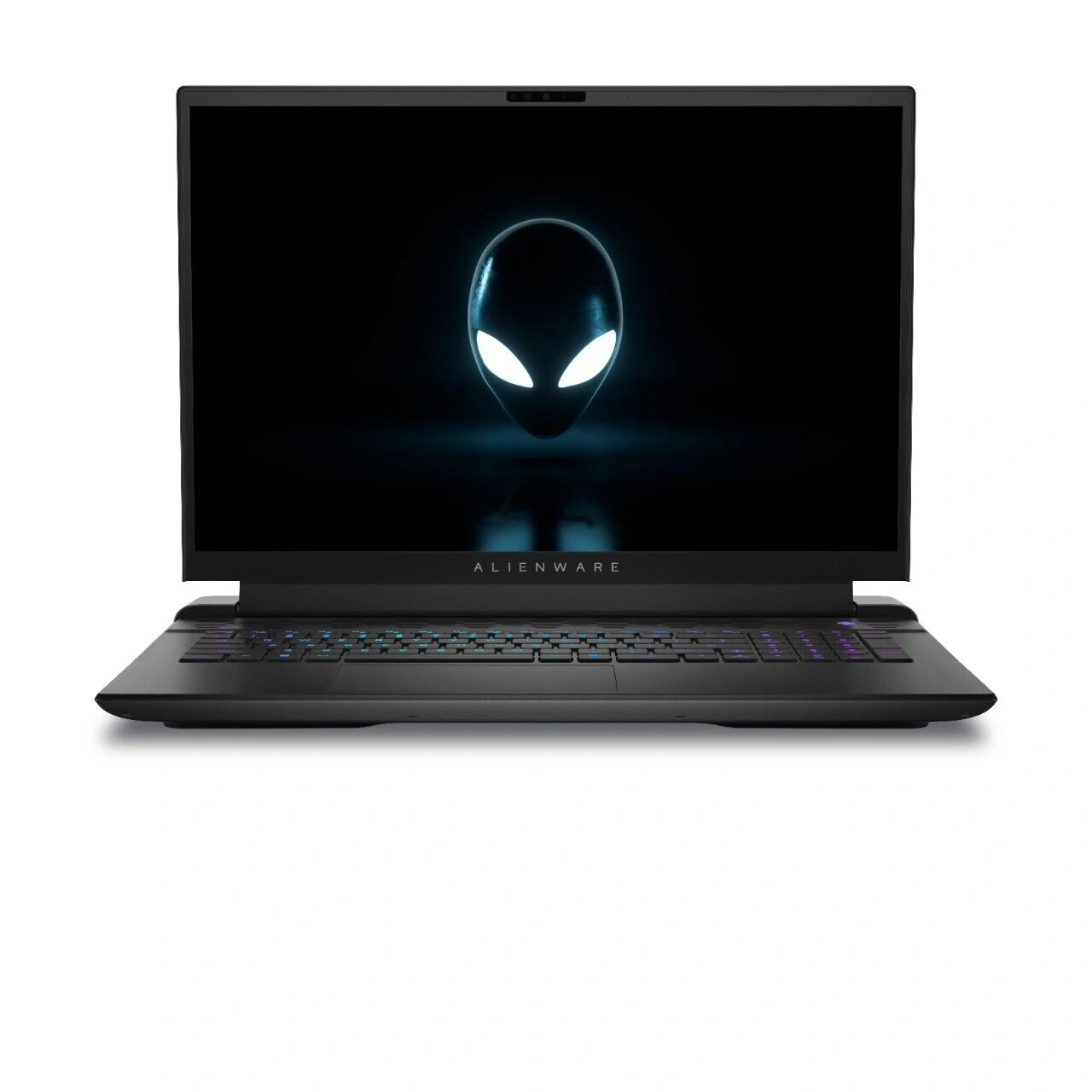 ALIENWARE M18 R1 RYZEN 9-7845HX , RTX4070 8GB , 32GB RAM , 1TB NVME SSD , 18INCH FHD 480HZ , WINDOWS 11