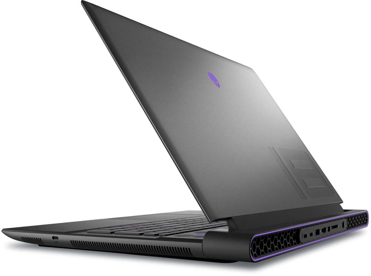 ALIENWARE M18 R1 RYZEN 9-7845HX , RTX4070 8GB , 32GB RAM , 1TB NVME SSD , 18INCH FHD 480HZ , WINDOWS 11 - Image 4