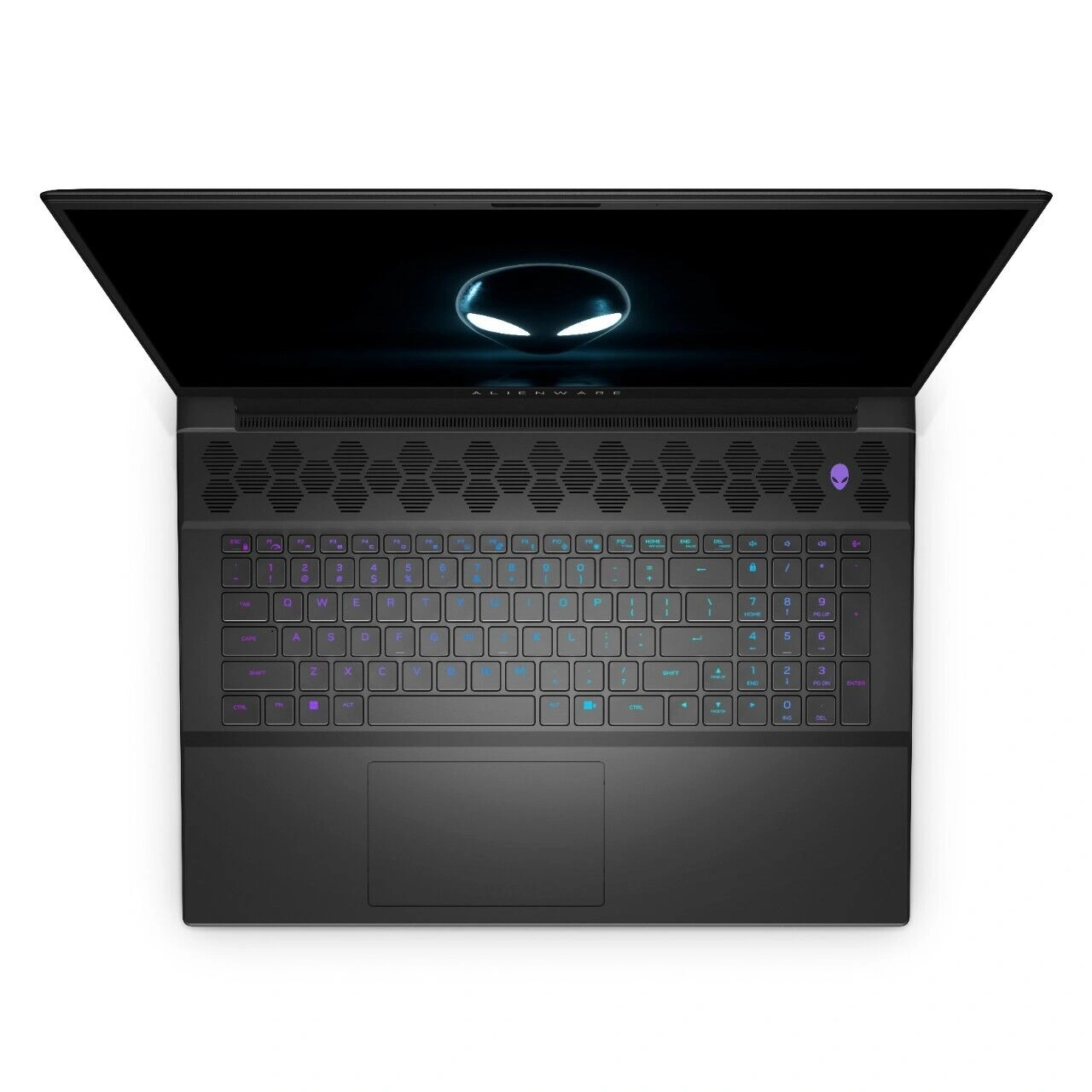 ALIENWARE M18 R1 RYZEN 9-7845HX , RTX4070 8GB , 32GB RAM , 1TB NVME SSD , 18INCH FHD 480HZ , WINDOWS 11 - Image 2