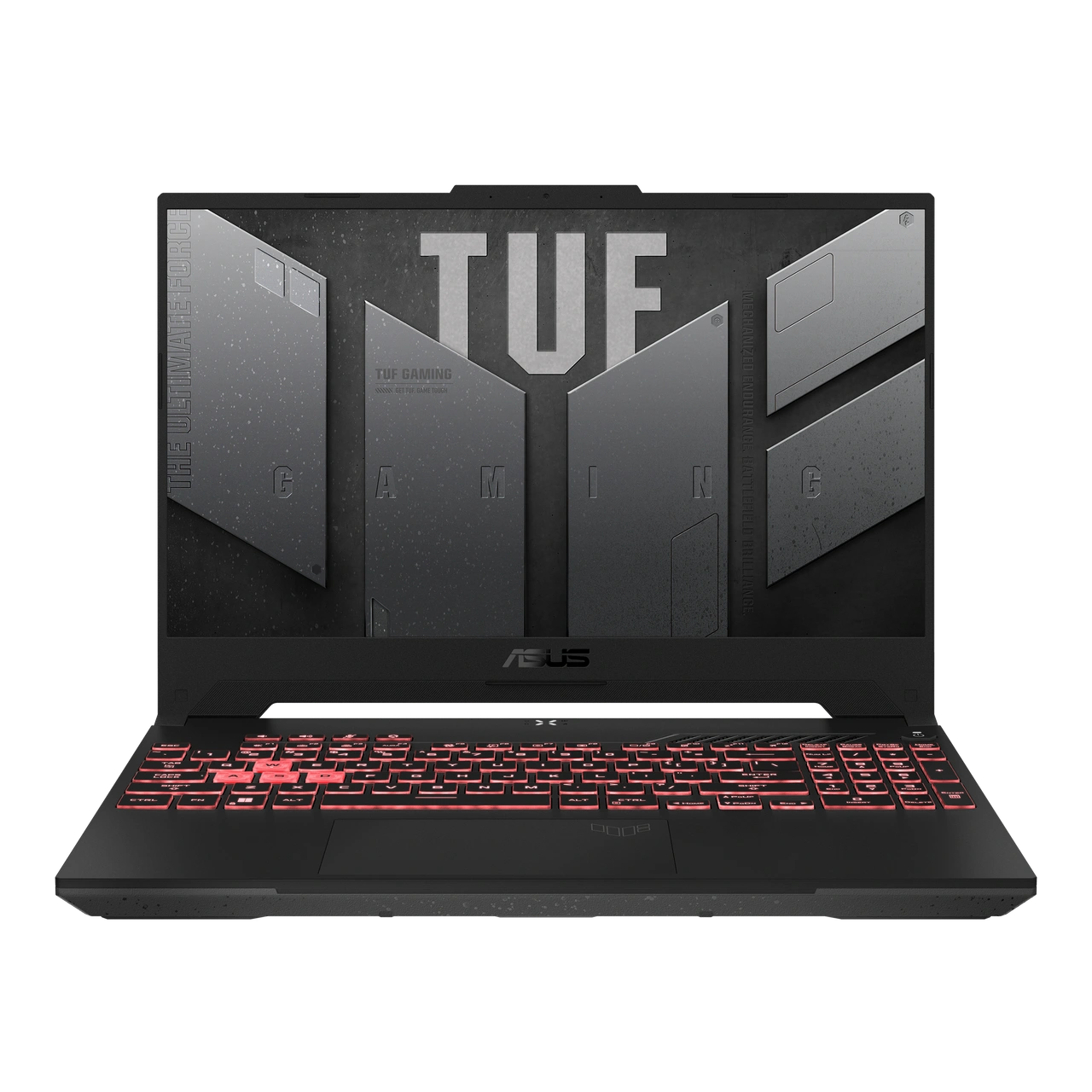 ASUS TUF A17 FA707XU RYZEN 9-7940HS 16GB RAM 1TB NVME 17.3" 144HZ RTX 4050 6GB Windows 11