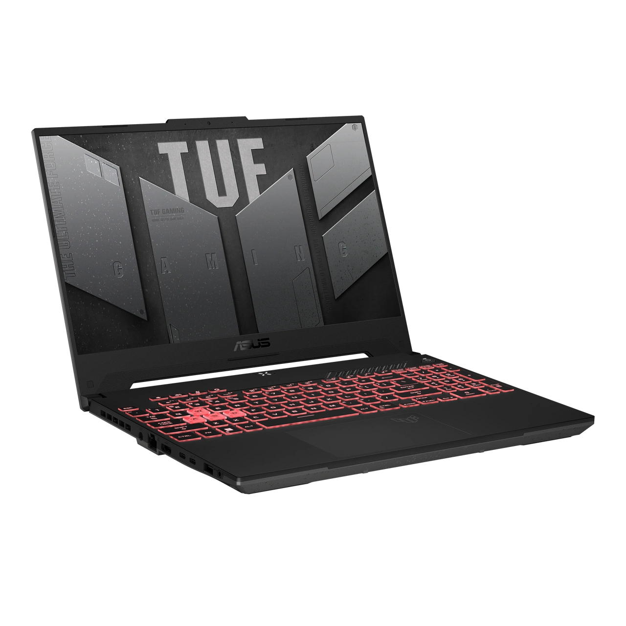 ASUS TUF A17 FA707XU RYZEN 9-7940HS 16GB RAM 1TB NVME 17.3" 144HZ RTX 4050 6GB Windows 11 - Image 3