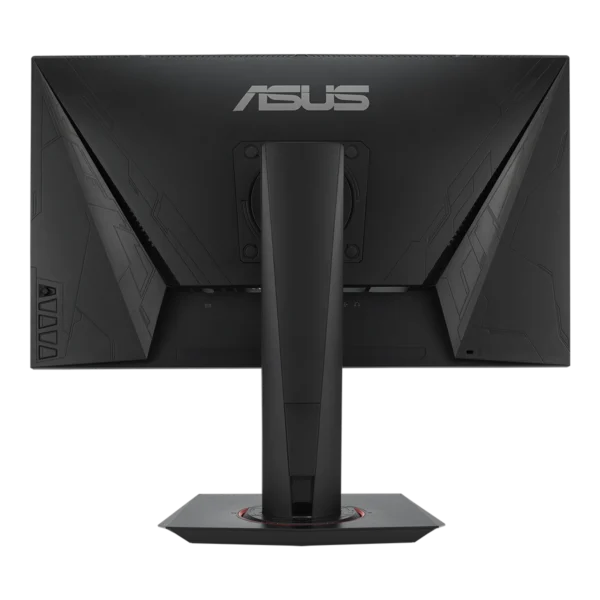 ASUS VG258QR 24.5″ FHD 0.5MS 165HZ FLAT GAMING MONITOR - Image 3