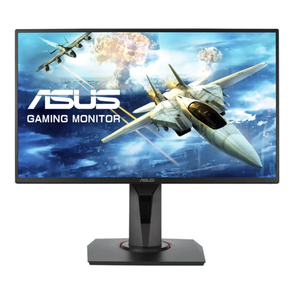 ASUS VG258QR 24.5″ FHD 0.5MS 165HZ FLAT GAMING MONITOR
