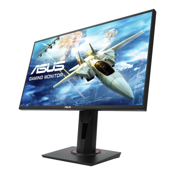 ASUS VG258QR 24.5″ FHD 0.5MS 165HZ FLAT GAMING MONITOR - Image 2
