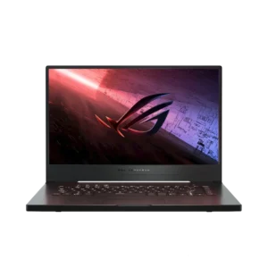 ASUS ROG ZEPHYRUS G15 GA502, Ryzen 7 3750H, 16GB Ram, 512B NVME, GTX 1660Ti, G533QS-X598Q