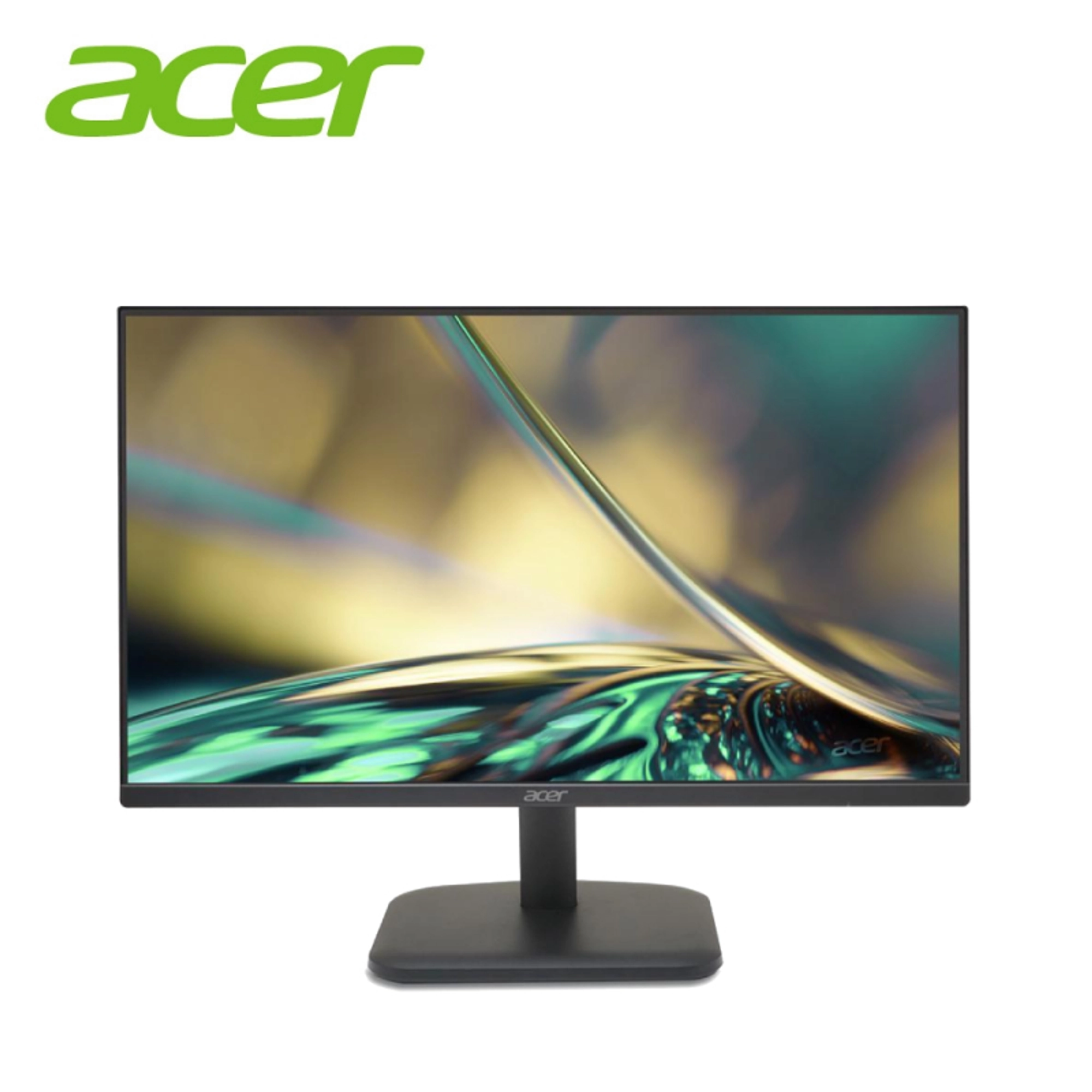 ACER MONITOR - MAINSTREAM SERIES - WORK & PLAY | EK271E