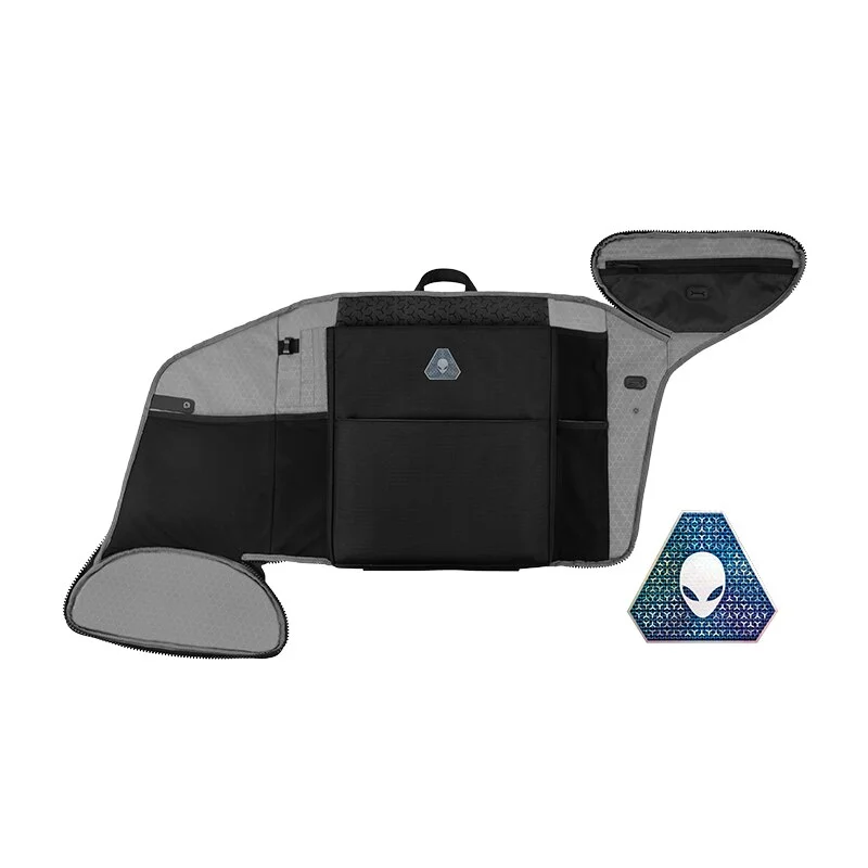 ALIENWARE BACKPACK 17 INCH BPAWCR17 - Image 2
