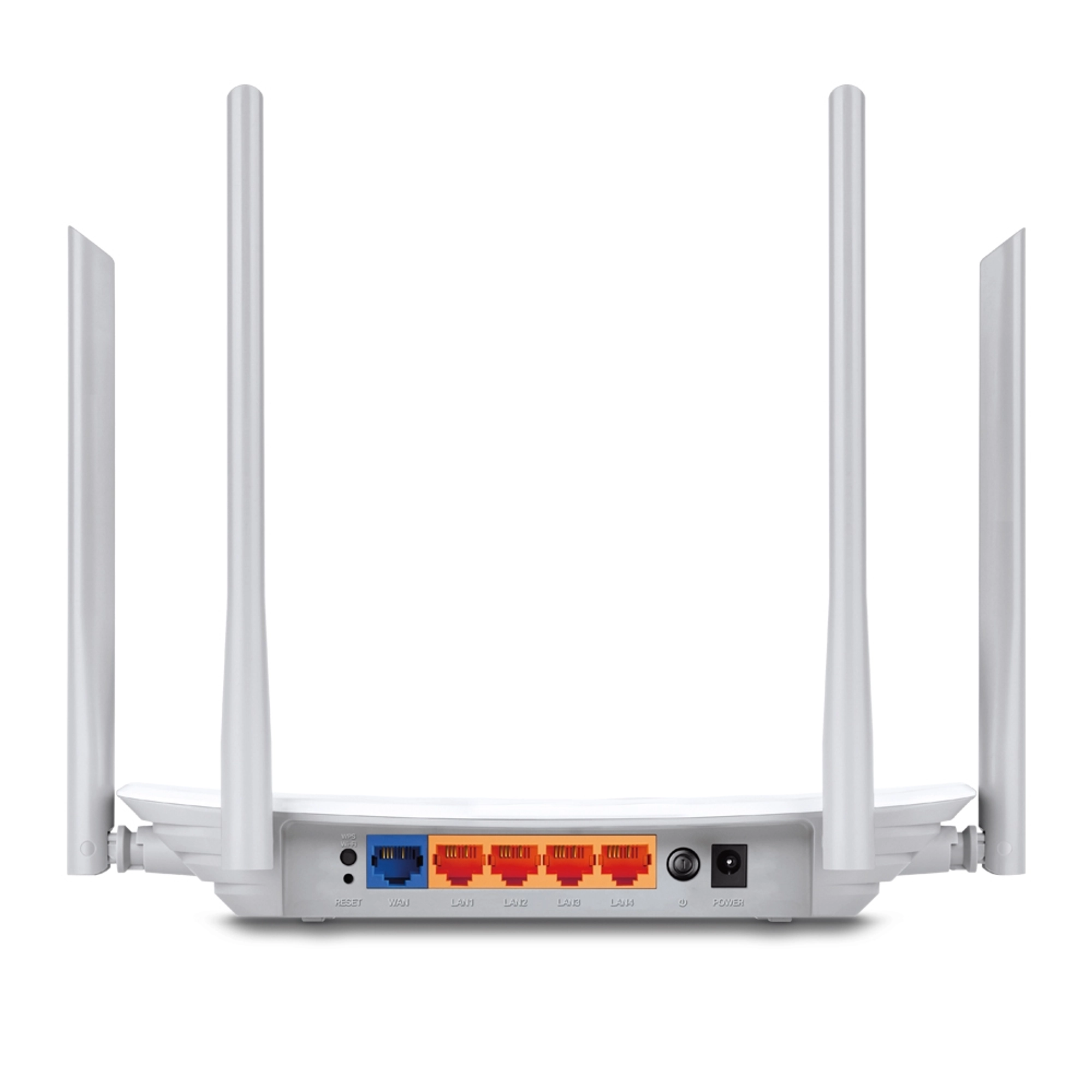TP-LINK AC1200 ARCHER C50 DUAL BAND ACCESS POINT/ WIRELESS ROUTER - Image 3