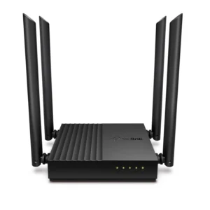 TP-LINK ARCHER-C64 AC1200 Wireless MU-MIMO WiFi Router