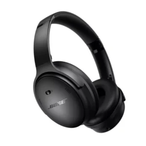 Bose QuietComfort Wireless Over-Ear Active Noise Canceling Headphones - Lebanon