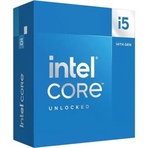CPU INTEL CORE I5-14600K 14TH GEN