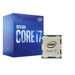 CPU INTEL CORE I7-10700 10TH GEN